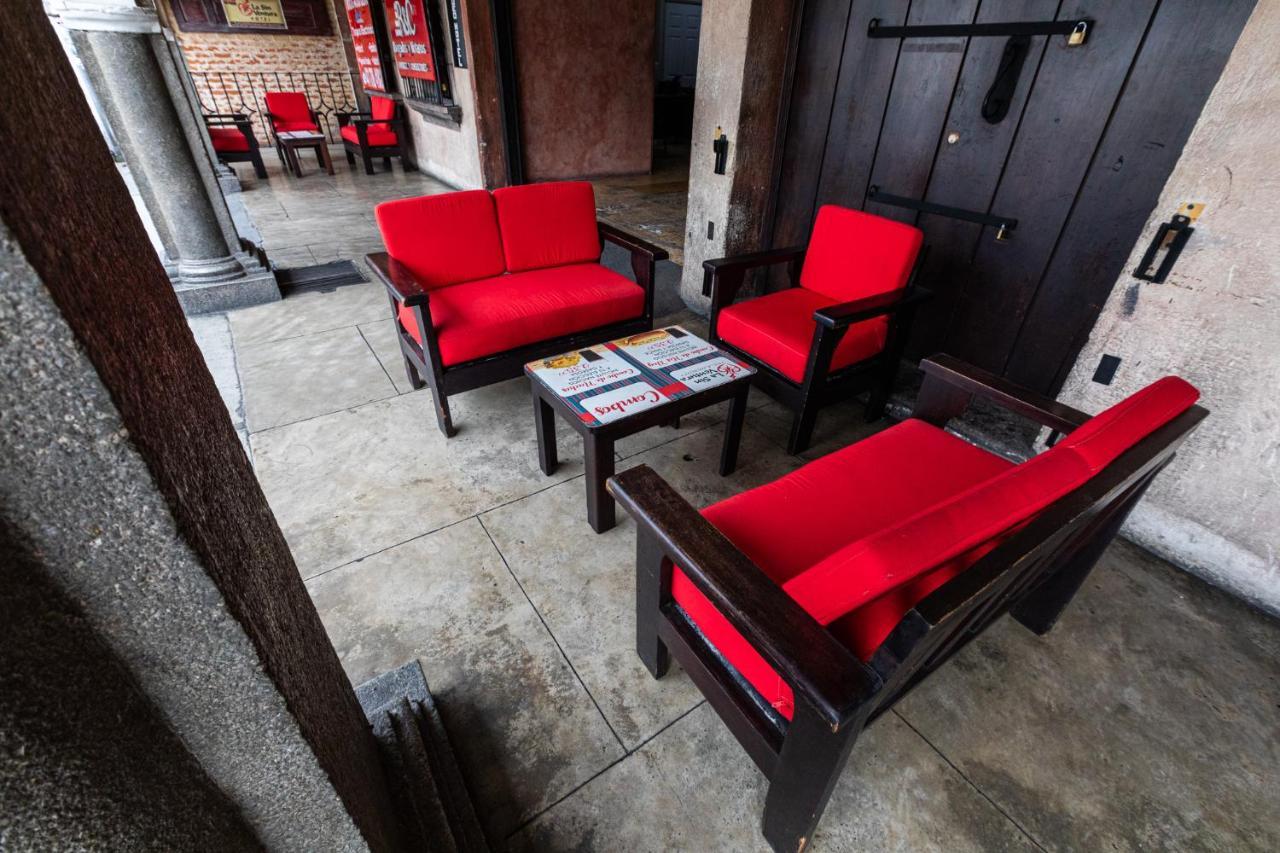 ᐉ HOTEL LA SIN VENTURA ⋆⋆⋆ ( ANTIGUA, GUATEMALA ) REAL PHOTOS & GREAT DEALS